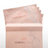 NUBORN CELL Hydrogel Collagen Mask, Advanced Stem Cell Hydrogel Sheet Face Mask for Dry Skin, 4-Pack