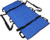 ZJchao Draw Sheets for Hospital Bed, Transfer Belt for Elderly and Disabled Transfer Board Reusable Patient Sheet Bed