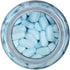 HealthA2Z Sleep Aid 200 Caplets | Diphenhydramine HCl 25mg | Regular Strength Non-Habit-Forming Sleeping Pills