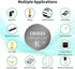 CR2025 Battery (10 pcs)