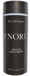 Keratin Hair Building Fibers, Natural Instant Hair Filler and Thickener for Men and Women - 25 grams