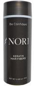 Keratin Hair Building Fibers, Natural Instant Hair Filler and Thickener for Men and Women - 25 grams