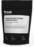 Chocolate Whey Protein Isolate Cold-Filtration - 100% Whey Protein Powder - 27g Protein per Serving - 1lb