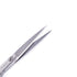 REFINE - Italy Eyebrow Scissors with Wooden Handle Grooming Kit