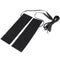 Electric Heating Pad, Carbon Fiber Hand Warmer for Warming Feet, Home Use, Cloth Heater Pad