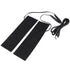Electric Heating Pad, Carbon Fiber Hand Warmer for Warming Feet, Home Use, Cloth Heater Pad