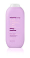Method Body Wash, Berry Balance, 18 oz, Paraben and Phthalate Free (Pack of 1)