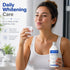 Vitis 500ml Whitening Mouthwash