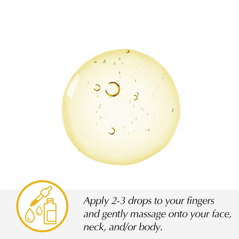 The Potions Serum for Face, Jojoba Oil