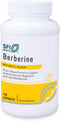 Klaire Labs Berberine HCI 500mg Supplement, Gluten-Free, Hypoallergenic, 120 Capsules