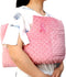 rainbowstar Mastectomy Chest Pillow for Breast Cancer Surgery Lumpectomy Reconstruction Chest Healing