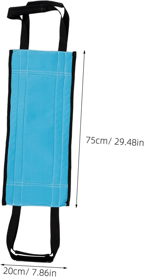 Ipetboom Portable Lifting Belt for Elderly Physical Therapy Aid