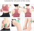 Price Xes 2 4 Trigger Point Massage Tools - Pcs Press Point Self Massage Balls Manual Massager for Deep Tissue Pain