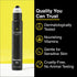 Lumin - Recovery Oil - Hydrate and Repair Dry Damaged Skin - A face Oil Stick with Squalane & Argan Oil Made for
