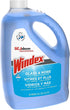 SC Johnson 1 Windex Unscented Glass gallon