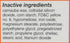 Motrin IB Ibuprofen 200mg Tablets for Fever, Muscle, Headache & Pain Relief, 50 Count, Pack of 2