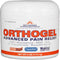 Orthogel Advanced Pain Relief Gel Jar - 4 oz.