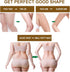 KLYso Slimming Nourishing(2PCS) Body Firming Massage Oil for & Toning, Natural Contouring with Warming Therapy
