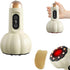 OGCKCK Cellulite Massage Tool, Portable 4 in 1 Deep Tissue Massager with Multi-Mode