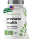 livenaturally Prostate Health Supplement for Men, Advanced Formula with Saw Palmetto, Pumpkin Seed,