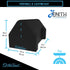 Zenith Cervical Traction Orthotic Neck Corrector, 3-in-1 Device for Physical Therapy