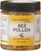 Mickelberry Gardens Organic Bee Pollen Granules – 6 Oz - 100% Raw, Pure Superfood Packed with Protein, Vitamins,