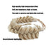 TOECWEGR Classic Synthetic Hair Braided Headband, Wide Strands Wedding Fluffy Braids Wig Band
