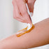 Sugar Me Smooth Body Sugar Wax – Gentle Hair Removal System, No Strips, No Heat, All-Natural Solution