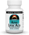 Source Naturals Alpha Lipoic Acid, 200 mg, 30 Tablets