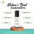 Isabella's Clearly NAIL and Cuticle Oil for Strong Nails - Natural Essential Oil Blend