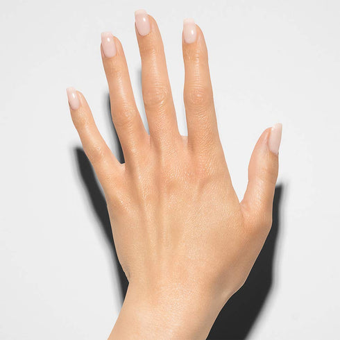 Morgan Taylor Nail Lacquer - 15mL, Professional, Vibrant, Chip-Resistant, Fast-Drying, High-Shine