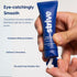 Strive Fresh Face Jojoba Scrub, Mens Face Scrub with Aloe Vera, Centella Asiatica, and Niacinamide - 30 ML