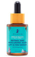 Pilgrim Korean Lift & Firm Face Serum with 1% Hyaluronic Acid + 0.5% Retinol, Anti Aging, 1.01 Fl Oz/30ml