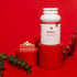 D'Adamo Personalized Nutrition Deflect Lectin Blocker - Blood Type O - 120 Vegetarian Capsules - Metabolism Booster