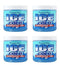 Ice Gel Pain Reliever - Smart Savers 4 Pack
