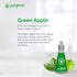 All Natural Toilet Odor Drops Eliminator - Deodorizer Liquid Blocker Air Freshener, Travel Dropper Personal Bottle