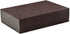 UrbanHui Sponge Emery Brush Eraser for Effective Rust Removal and Cleaning in Kitchen, Descaling Tool with Alumina