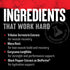 Animal Stak Complete Natural Hormone Booster Supplement, 1 Month Cycle, with Tribulus and Estrogen Blockers