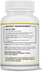 Maximum Slim MAX CLA 3000, High Potency Natural Weight Loss, 90 Count