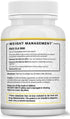Maximum Slim MAX CLA 3000, High Potency Natural Weight Loss, 90 Count
