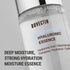 ROVECTIN Aqua Hyaluronic Essence - 7 Layers Hyaluronic Acid Facial Toner with Niacinamide & Panthenol, 6.08 fl.oz