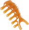 Piegricdiat Portable Massager Portable Neck Massager Scalp Massager Wide Tooth Combs
