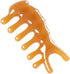 Piegricdiat Portable Massager Portable Neck Massager Scalp Massager Wide Tooth Combs