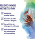 Boiron Arnicare Arthritis Tablets for Pain Relief, Joint Soreness, Rheumatic Pain, 60 Count