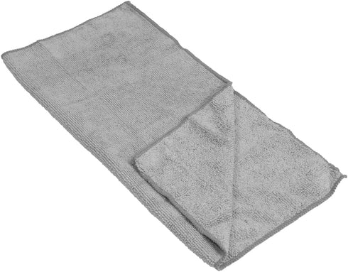 Rubbermaid Microfiber Cloth Towels: 24 Pack, 14"x14", Non-Scratch, Reusable for Home, Kitchen, and Car Cleaning.