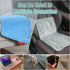 WOOLALA 5 Portable Electric Heating Pads for Back Pain and Cramp Relief Heated Pad with Graphene Heating Technology