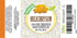 Healing Solutions 60ml Oils - Helichrysum Essential Oil - 2 Ounces Fluid
