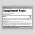 Piping Rock Inosine 500mg | 120 Capsules | Advanced Athlete Formula | Therapeutic Grade | Inositol | Non-GMO, Gluten Free Supplement
