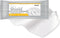 Comfort Shield Barrier Cream Cloths - Incontinence Skin Care Wipes - 3 cloths/pk #7503 (1 Package, 3 Wipes)