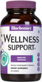 Bluebonnet Nutrition Targeted Choice Immune Defense Whole Food-Based Formula, Seasonal Support, 30 Caplets